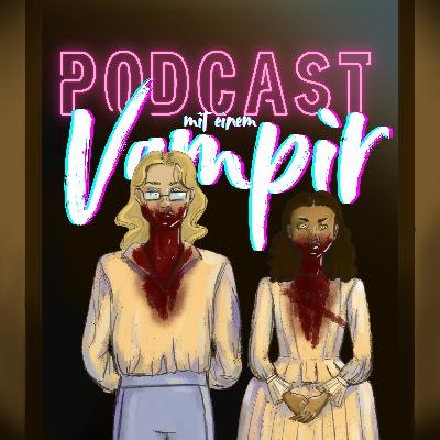 Blutsaugende Dramaqueens | Folge 0: Interview mit einem Vampir (1994) Blutsaugende Dramaqueens | Folge 0: Interview mit einem Vampir (1994)