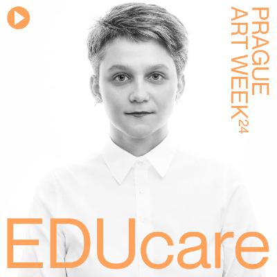 S3 Ep11: EDUcare: Jana Bernartová