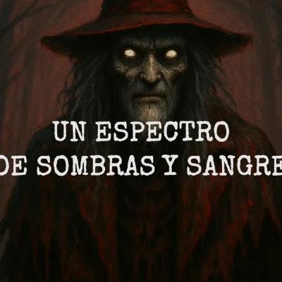 Se Me Pego Un Espectro (Historias De Terror)