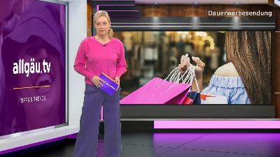 Tipps und Trends – 21. März 2025