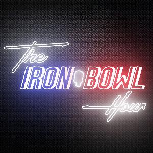 Auburn vs. Alabama - Iron Bowl Preview