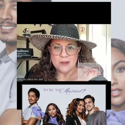 Latina Director's Powerful Motivation Seeing Yourself Reflected #podcast #latinohollywood #shorts Latina Director's Powerful Motivation Seeing Yourself Reflected #podcast #latinohollywood #shorts
