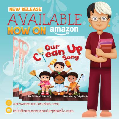 Virtual Book Discussion: Arlene J. Surrency Virtual Book Discussion: Arlene J. Surrency