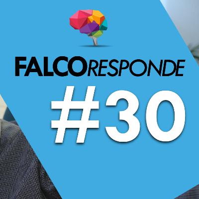 #FALCORESPONDE 30 - Como a Terapia Cognitiva trabalha a Aceitação do Paciente?