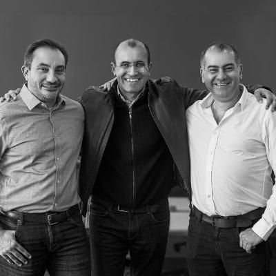 Investing in digital disruption: How Algebra Ventures became synonymous with tech startups (Ep 12) Investing in digital disruption: How Algebra Ventures became synonymous with tech startups (Ep 12)