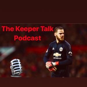 The Keeper Talk Podcast #0