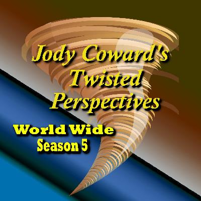 Twisted Perspectives Season 5 Episode 18 THIRSTY FOR WATER OR SODA POP? Twisted Perspectives Season 5 Episode 18 THIRSTY FOR WATER OR SODA POP?