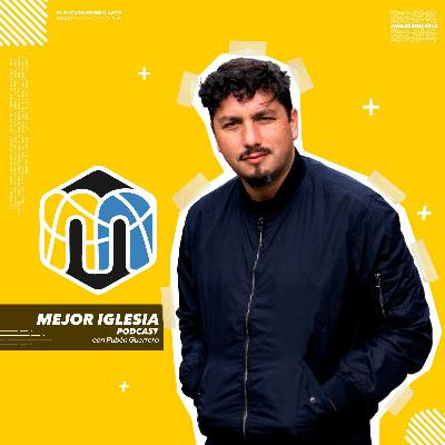 Qué aprendí de Vous Church | Mejor Iglesia Podcast