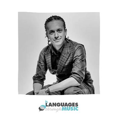 Languages through Music invites Maximiliano the Mindfarer...
