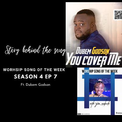 Sometimes when you hit rock bottom, up is the only way to go - WSW S4 Ep 7