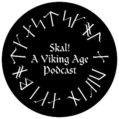 Episode 29 - Erik The Red