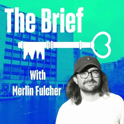 RIBA vs ARB, Nnena Kalu's Turner Prize win and data centre design