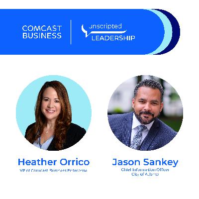 Episode 6: Building a City Built for the Future