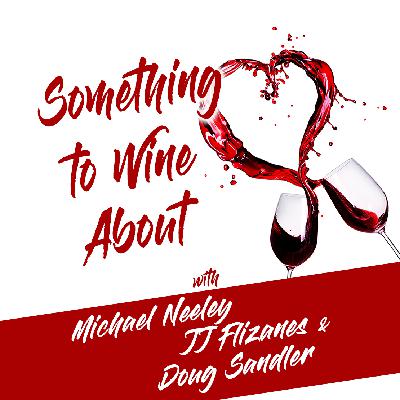 035: J Dusi Wines are a taste explosion you won't want to miss! 035: J Dusi Wines are a taste explosion you won't want to miss!