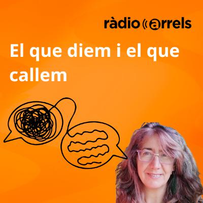 EL QUE DIEM I EL QUE CALLEM - EP 20 : El moment present
