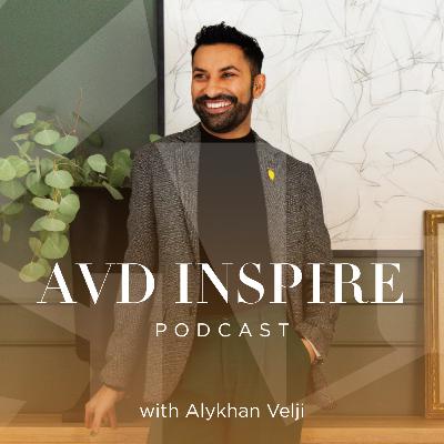 Shaping the Future of Design — with WILL SORRELL of IDS