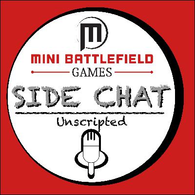 Mini Battlefield Games - Side Chat 03