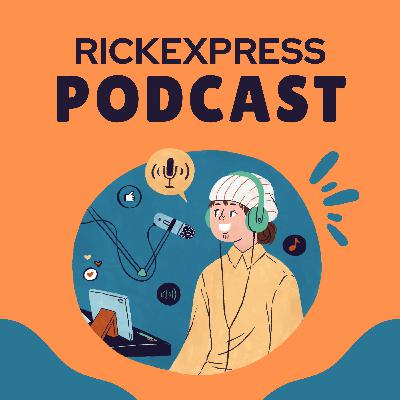 Rick Express 04 Rick Express 04