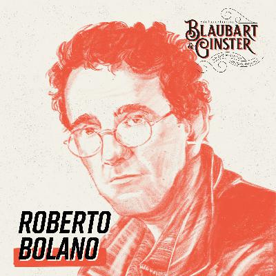 Roberto Bolaño: Amuleto