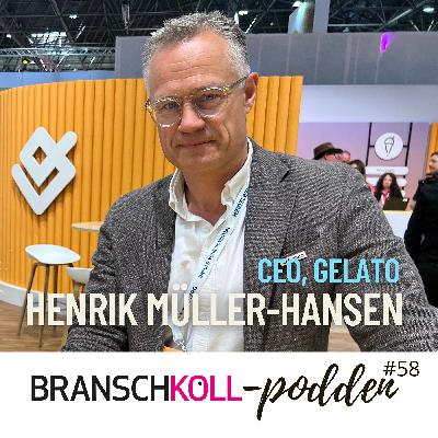 Print Next: "Tryckindustrin är mycket, mycket mer spännande än musikindustrin" Print Next: "Tryckindustrin är mycket, mycket mer spännande än musikindustrin"