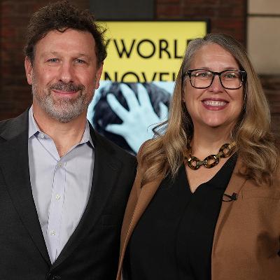 Playworld - Adam Ross