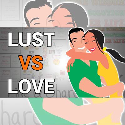 Differences Between Love vs Lust Differences Between Love vs Lust