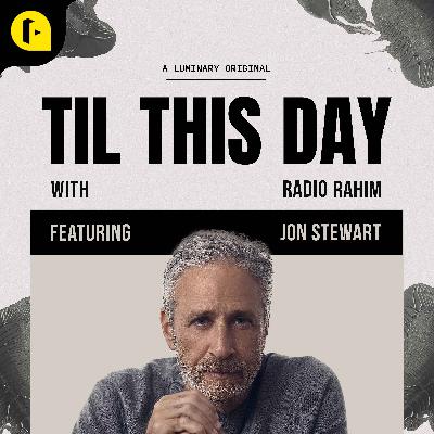Jon Stewart