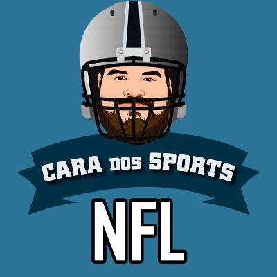 NFL: PREVIEW DA SEMANA 5