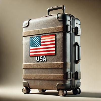 EXPATations, REPATriation and CATriation?