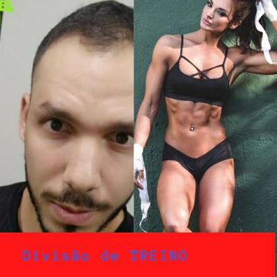 Episódio 13- Divisão de Treino