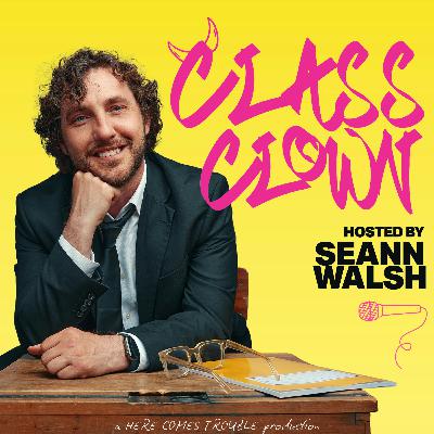 Psychotherapist analyses Adam Rowe's interview on Class Clown