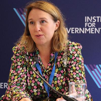 Industrial strategy, tariffs and global trade: Is the government's strategy working?