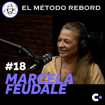 #18 - Marcela Feudale