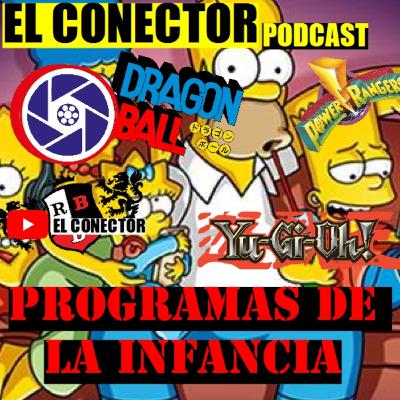 07. Todo lo que necesitas saber sobre Programas de la Infancia.
