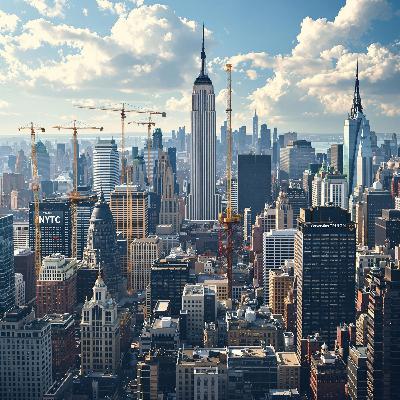 Navigating Economic Shifts: CRE Trends, Policies, and Opportunities
