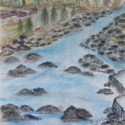 जुनून - ए - ज़िंदगी जुनून - ए - ज़िंदगी