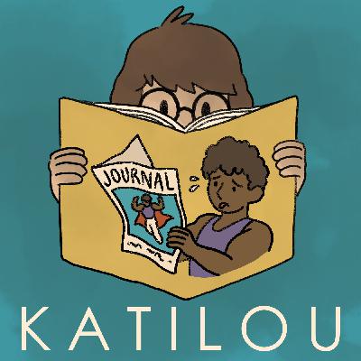 Je ne suis pas un super-héros