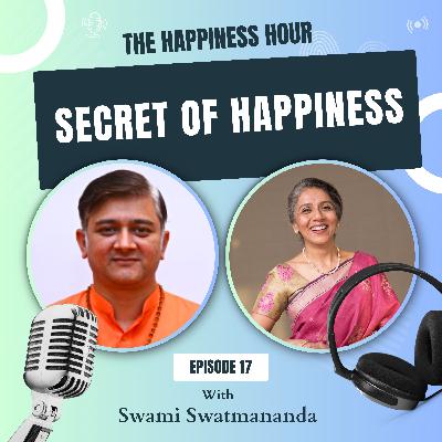 Episode 17 - Secret Of Happiness