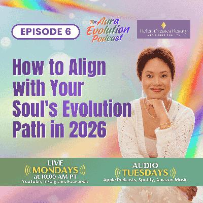 How to Align With Your Soul's Evolution Path in 2026? How to Align With Your Soul's Evolution Path in 2026?