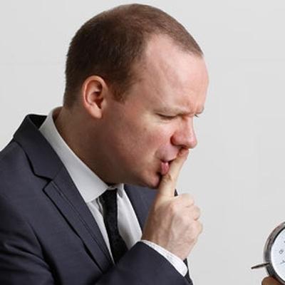 #1: Neil Delamere