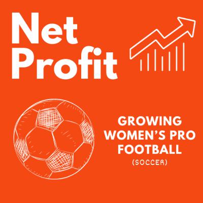 Net Profit - show teaser