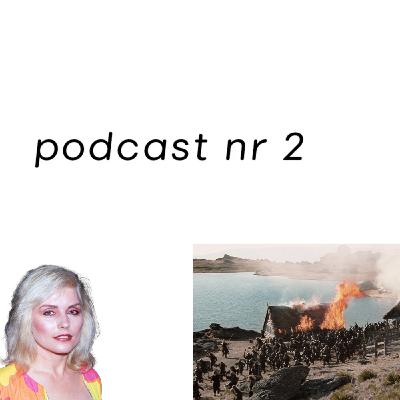71. Ett kilo kattmjöl