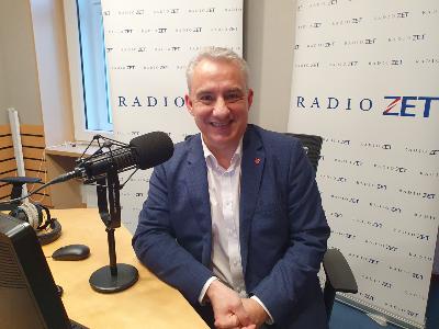 Josef Středula: Protest kurýrů společnosti Wolt byl průlomový Josef Středula: Protest kurýrů společnosti Wolt byl průlomový