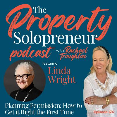 124 Planning Permission: How to Get it Right the First Time