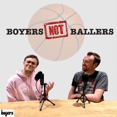 Boyers 202: The Halloween Hacks