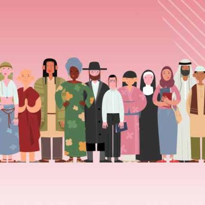 Intolerância e violência religiosa Intolerância e violência religiosa