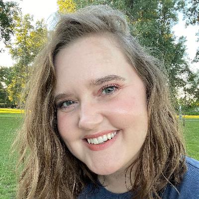 Episode 88 - Nicole Hayes