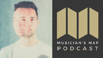 Episode 54 - Dan Stevenson (Frontierer/Lift)