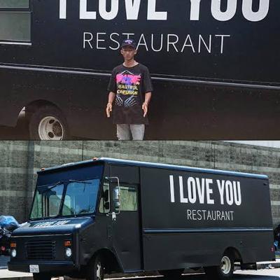 EP 233 - Jaden Smith is into philanthropic activities