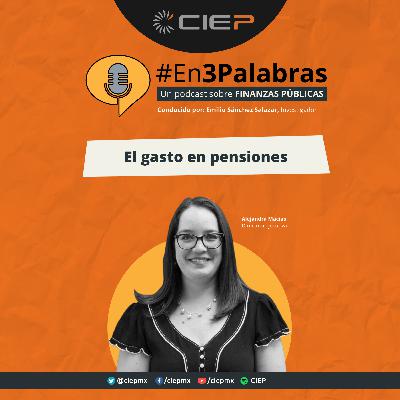 El gasto en pensiones